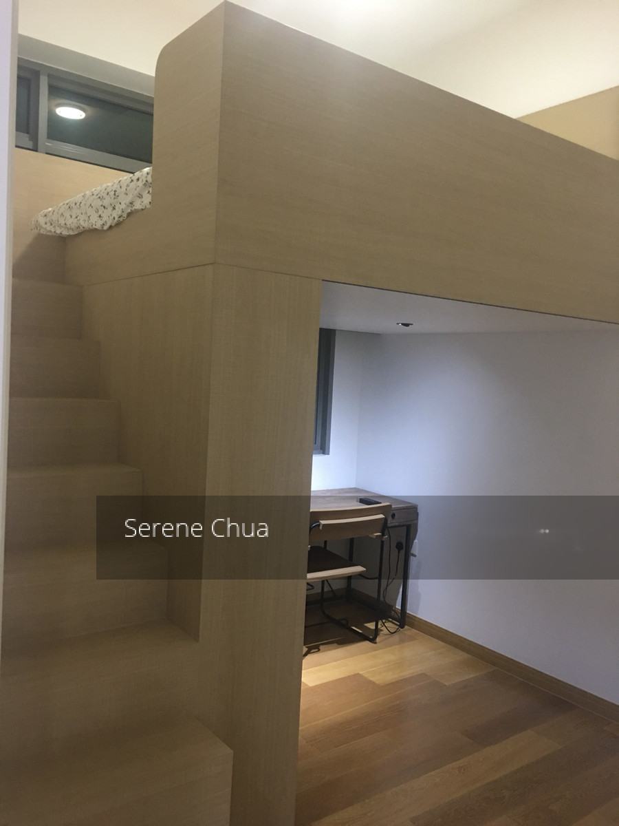 Kingsford . Hillview Peak (D23), Condominium #156707032